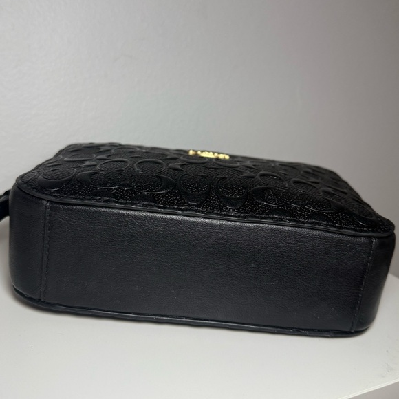 Coach Mini Jamie Camera Bag - Picture 7 of 7